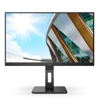 Aoc Q27p2q 68,60Cm  Led,Hdmi,Vga,Displayport,Sp