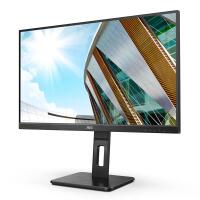 Aoc Q27p2q 68,60Cm  Led,Hdmi,Vga,Displayport,Sp