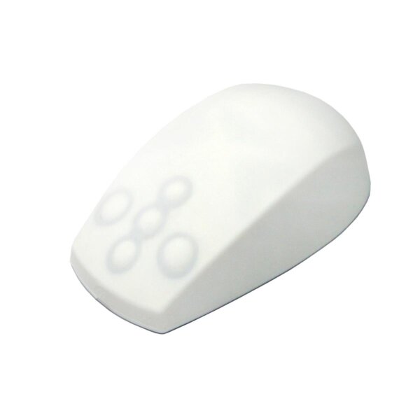 Mouse Cherry Medical Active Key Ak-Pmt2lb Wireless White