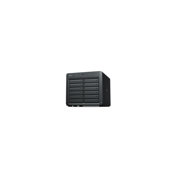 Nas Server Synology Dx1215ii 12-Bay Expansionunit
