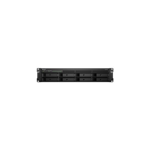 Nas Server Synology Rackstation Rs1221rp+ 8-Bay Nas-Rack
