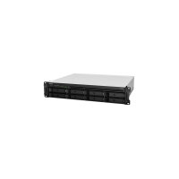 Nas Server Synology Rackstation Rs1221rp+ 8-Bay Nas-Rack