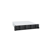 Nas Server Synology Rackstation Rs2423+ 12-Bay Nas-Rack
