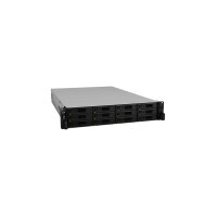 Nas Server Synology Rackstation Rs3618xs 12-Bay Nas-Rack