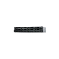 Nas Server Synology Rs3621rpxs 12-Bay Nas-Rack