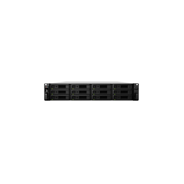 Nas Server Synology Rx1217 12-Bay Expansionunit
