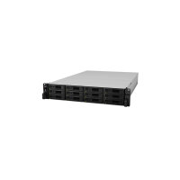 Nas Server Synology Rx1217 12-Bay Expansionunit