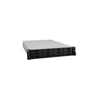 Nas Server Synology Rx1217 12-Bay Expansionunit