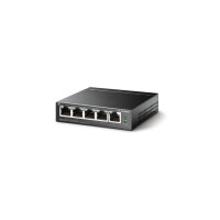 Tp-Link Switch 5-Port 10/100/1000 Tl-Sf1005lp