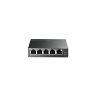 Tp-Link Switch 58-Port 10/100/1000 Tl-Sf1005lp