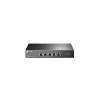 Tp-Link Switch 5-Port 10/100/1000 Tl-Sx105