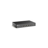 Tp-Link Switch 5-Port 10/100/1000 Tl-Sx105