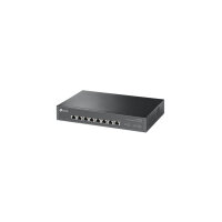 Tp-Link Switch 8-Port 10/100/1000 Tl-Sx1008