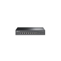 Tp-Link Switch 8-Port 10/100/1000 Tl-Sx1008
