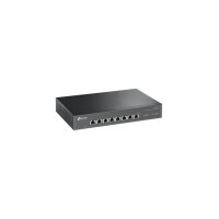 Tp-Link Switch 8-Port 10/100/1000 Tl-Sx1008