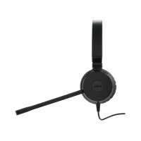Headset Jabra Evolve 20 Ms Duo Usb-A 4999-823-309
