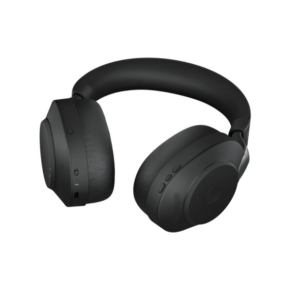 Headset Jabra Evolve2 85 Uc Stereo Black 28599-989-889