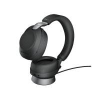 Headset Jabra Evolve2 85 Uc Stereo Black 28599-989-889