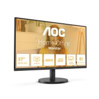Aoc Basic-Line U27b3m  68.6 Cm Hdmi,Displayport