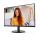 Aoc Basic-Line U27b3m  68.6 Cm Hdmi,Displayport