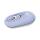 Mouse Logitech Pop Mouse Wireless Lila