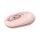 Mouse Logitech Pop Mouse Wireless Rose
