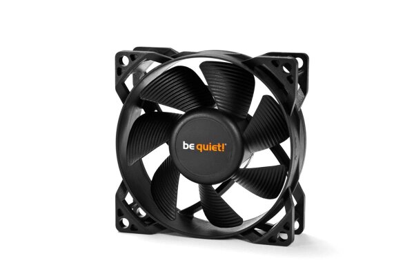 Be Quiet Pure Wings 2 80Mm