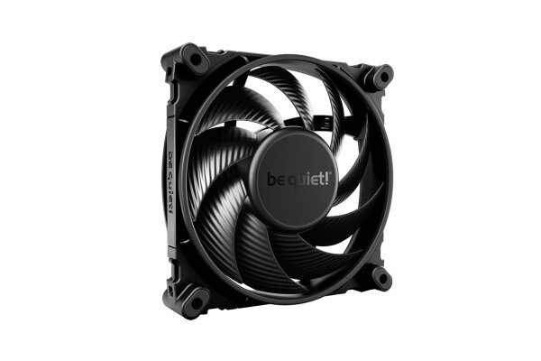 Be Quiet Silentwings 4 120Mm