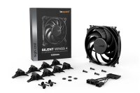 Be Quiet Silentwings 4 120Mm