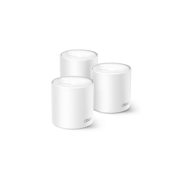 Tp-Link Wlan System Deco X10
