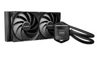 Be Quiet Pure Loop 3 280Mm Aio Wasserkühlung Bw028eu