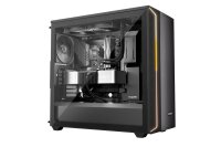 Be Quiet Pure Loop 3 280Mm Aio Wasserkühlung Bw028eu