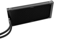 Be Quiet Pure Loop 3 280Mm Aio Wasserkühlung Bw028eu