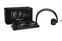 Be Quiet Pure Loop 3 280Mm Aio Wasserkühlung Bw028eu