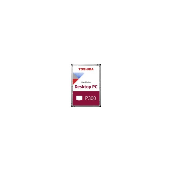 Toshiba P300 Hdwd260uzsva 6Tb/8,5/600/54 Sata Iii 128Mb