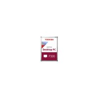 Toshiba P300 Hdwd260uzsva 6Tb/8,5/600/54 Sata Iii 128Mb