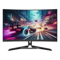 Lenovo Legion R32qc-30 81.3 Cm Hdmi,Displayport,Sp,Curved