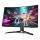 Lenovo Legion R32qc-30 81.3 Cm Hdmi,Displayport,Sp,Curved