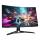 Lenovo Legion R32qc-30 81.3 Cm Hdmi,Displayport,Sp,Curved