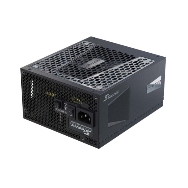 Seasonic Prime Prime-Tx-1300-Atx30 1600W Titanium