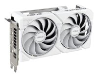 Asus Radeon Rx 9060 Xt 16Gb Dual White