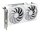 Asus Radeon Rx 9060 Xt 16Gb Dual White