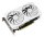 Asus Radeon Rx 9060 Xt 16Gb Dual White