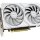 Asus Radeon Rx 9060 Xt 16Gb Dual White