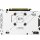 Asus Radeon Rx 9060 Xt 16Gb Dual White