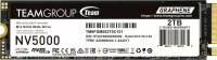 Teamgroup 2Tb Nv5000 Tm8fgm002t0c101 Pcie M.2  Pcie 4.0 X4