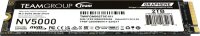 Teamgroup 2Tb Nv5000 Tm8fgm002t0c101 Pcie M.2  Pcie 4.0 X4