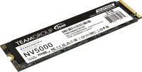 Teamgroup 2Tb Nv5000 Tm8fgm002t0c101 Pcie M.2  Pcie 4.0 X4