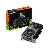 Gigabyte Geforce® Rtx 5050 8Gb Windforce Oc