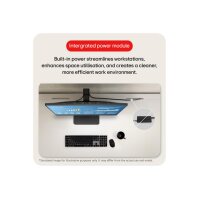 Lg 24Ba750-B 61Cm Hdmi,Displayport, Usb-C,Sp